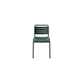 Стілець Re-al 1 Dark Green (REAL1-VD)2